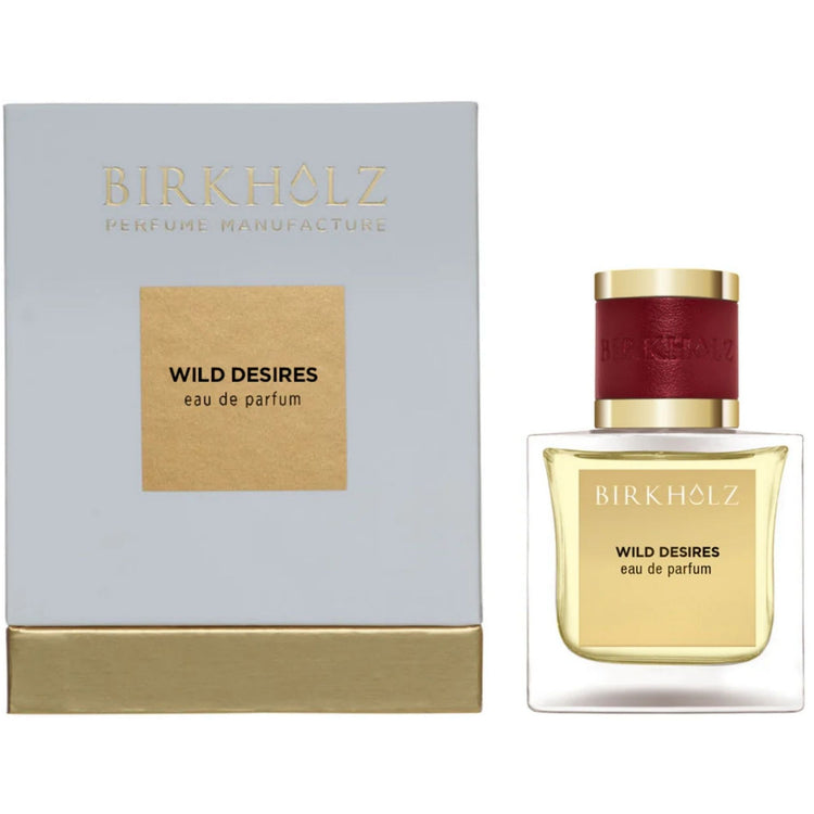 Birkholz Wild Desires Eau De Parfum