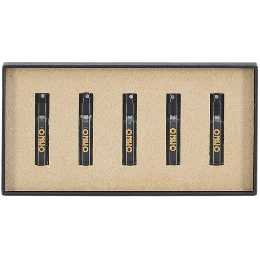 ONNO Discovery Set Woody Eau de Parfum