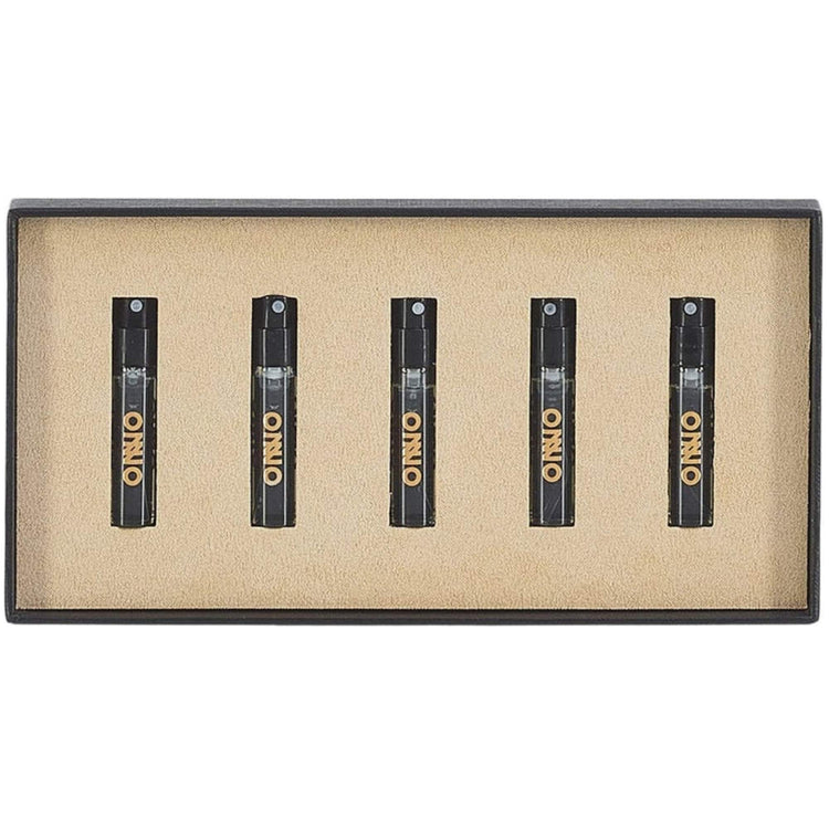 ONNO Discovery Set Woody Eau de Parfum