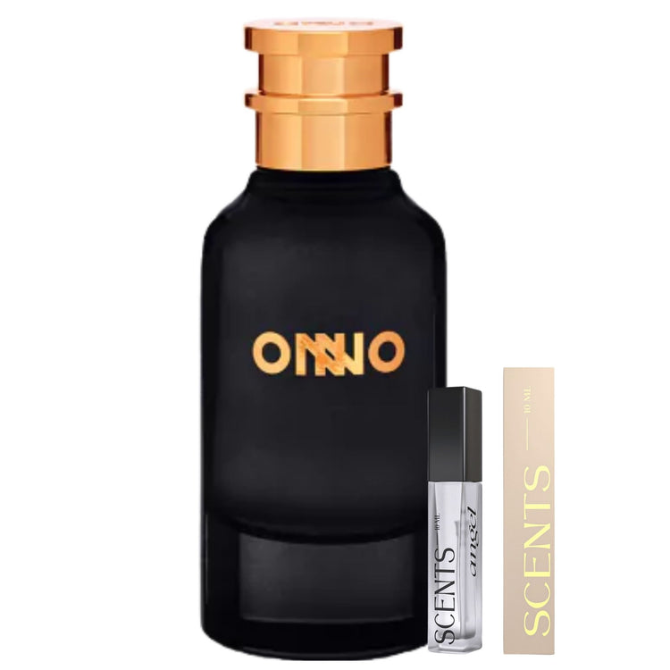 ONNO Mystic Oud Eau de Parfum