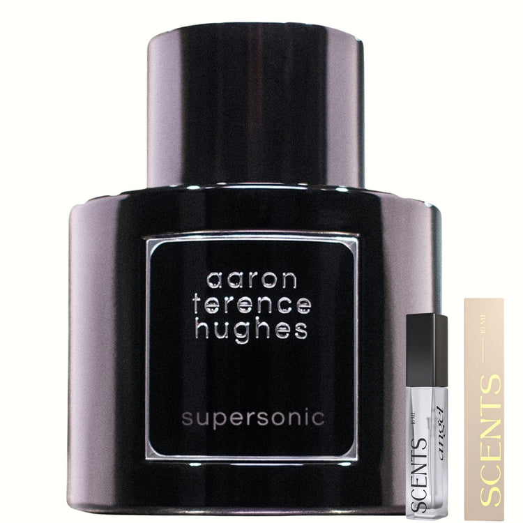 Aaron Terence Hughes Supersonic Extrait De Parfum