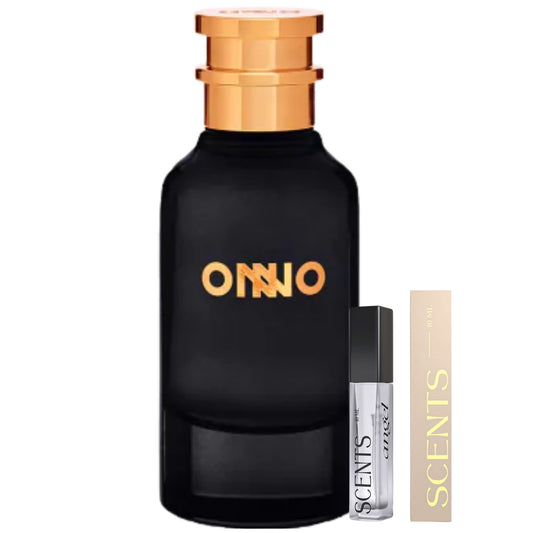 ONNO Secret Garden Eau de Parfum