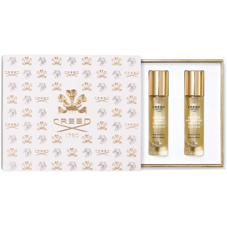 Creed Men Discovery Set Eau de Parfum