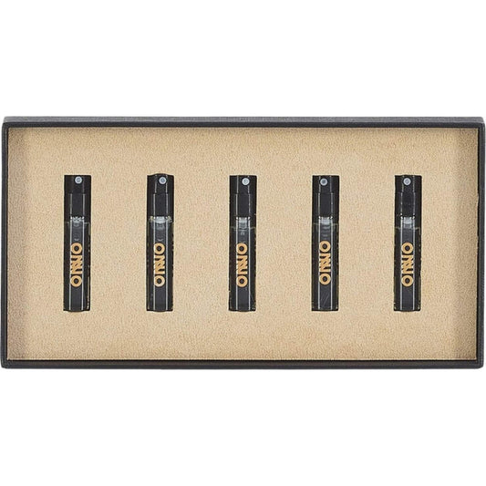 ONNO Discovery Set Seduce Eau de Parfum