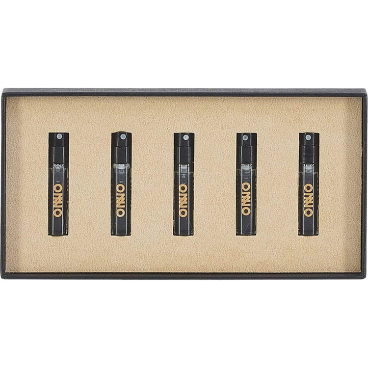 ONNO Discovery Set Seduce Eau de Parfum