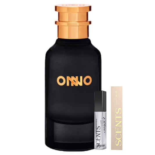 ONNO Cuba Libre Eau de Parfum