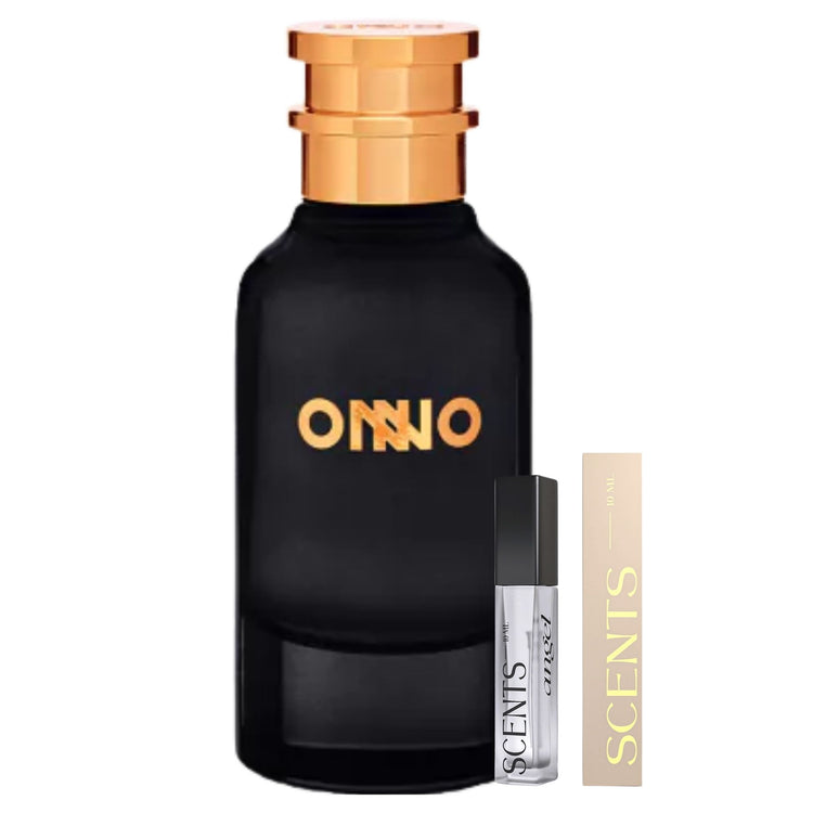 ONNO Cuba Libre Eau de Parfum