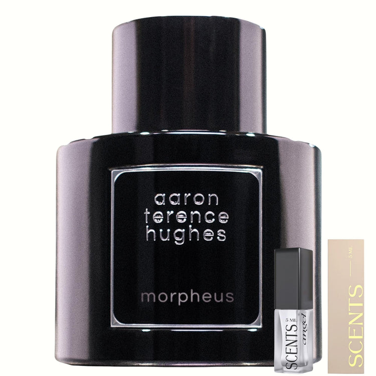 Aaron Terence Hughes Morpheus Extrait De Parfum