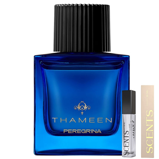 Peregrina Extrait De Parfum
