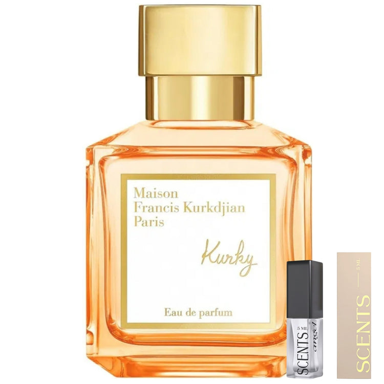 Maison Francis Kurkdjian Kurky Eau de Parfum
