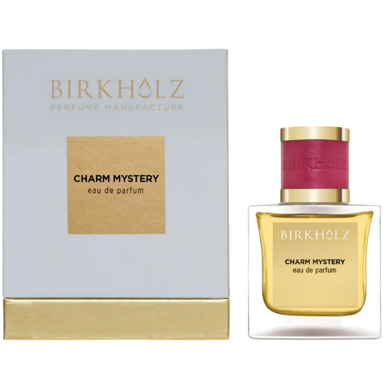 Birkholz Charm Mystery Eau de Parfum