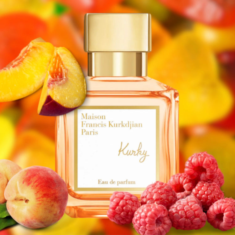 Maison Francis Kurkdjian Kurky Eau de Parfum