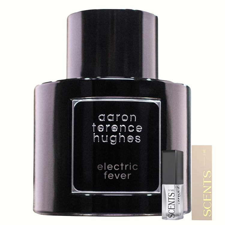 Aaron Terence Hughes Electric Fever Extrait De Parfum