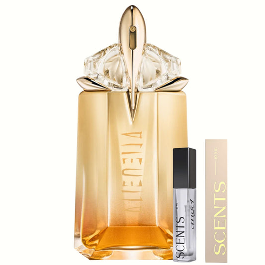 Thierry Mugler Alien Goddess Eau de Parfum