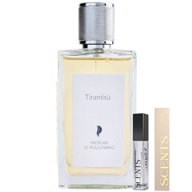 Profumi Di Polignano Tiramisu Eau de Parfum