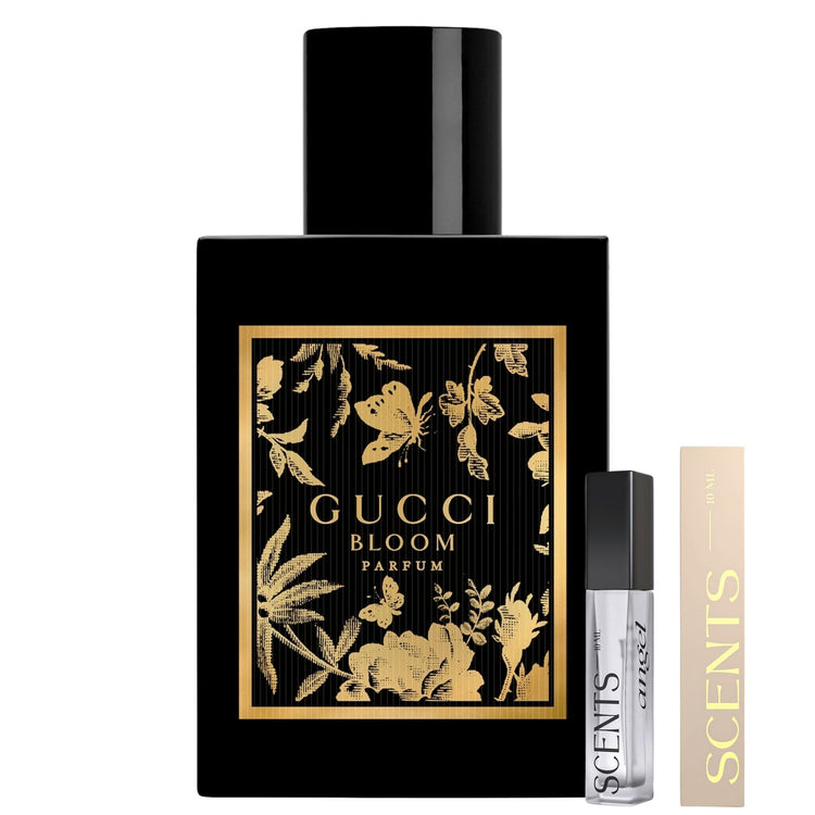 Gucci Bloom Parfum