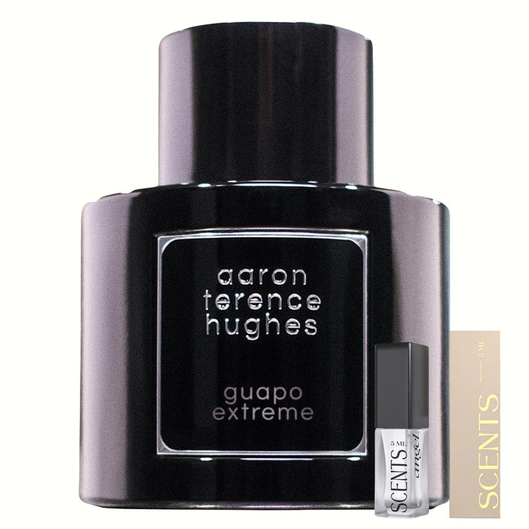 Aaron Terence Hughes Guapo Extreme Extrait De Parfum