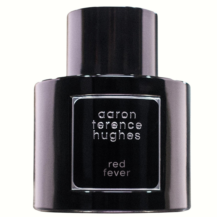 Aaron Terence Hughes Red Fever Extrait De Parfum