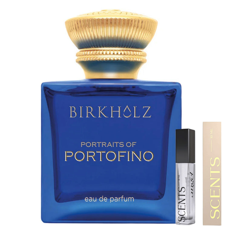 Birkholz Portraits of Portofino Eau de Parfum