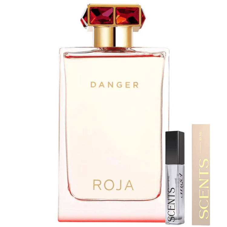 Roja Parfums Danger Pour Femme Eau de Parfum