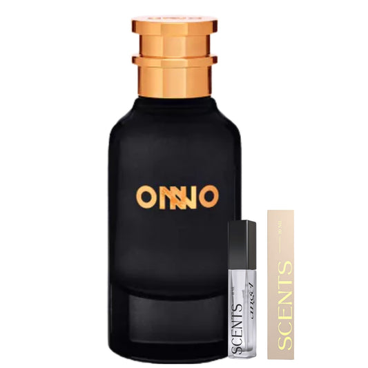 ONNO Sensual Eau de Parfum