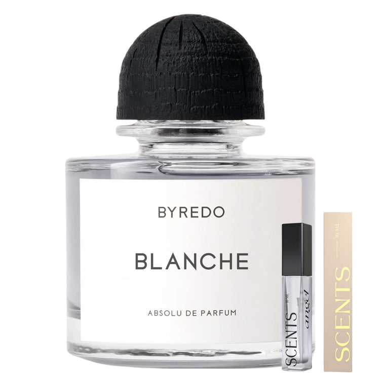 Byredo Blanche Absolu de Parfum