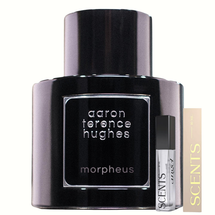 Aaron Terence Hughes Morpheus Extrait De Parfum