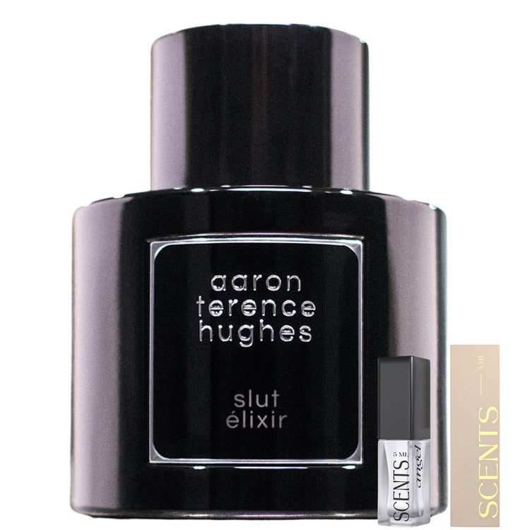 Aaron Terence Hughes Slut Elixir Extrait De Parfum