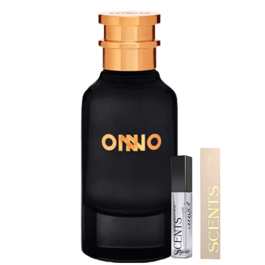 ONNO Bois d’Ambre Eau de Parfum