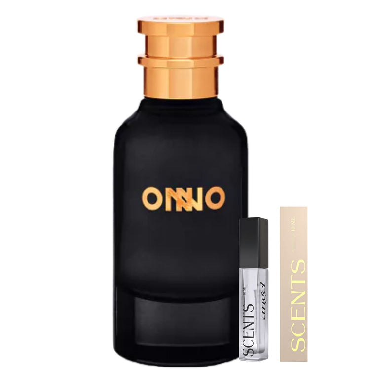 ONNO Bois d’Ambre Eau de Parfum