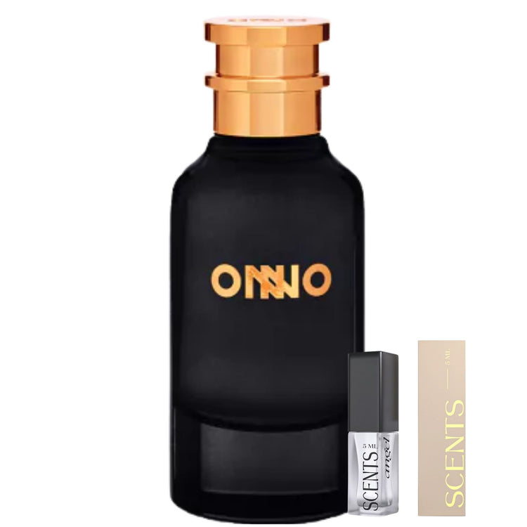 ONNO Bigarade Eau de Parfum