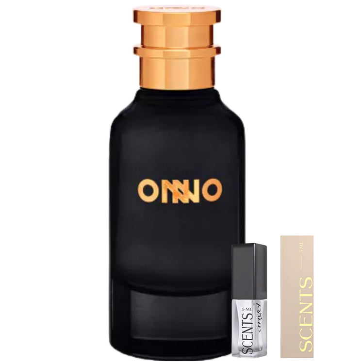 ONNO Secret Garden Eau de Parfum