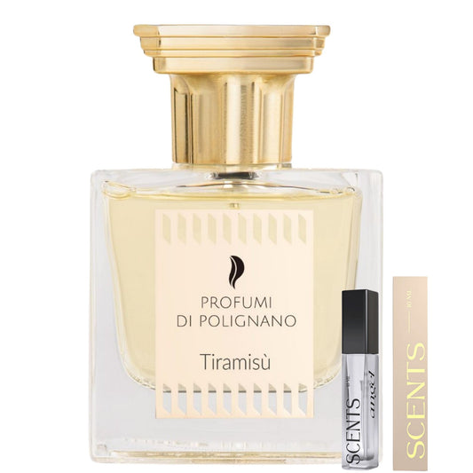 Profumi Di Polignano Tiramisu Extrait De Parfum
