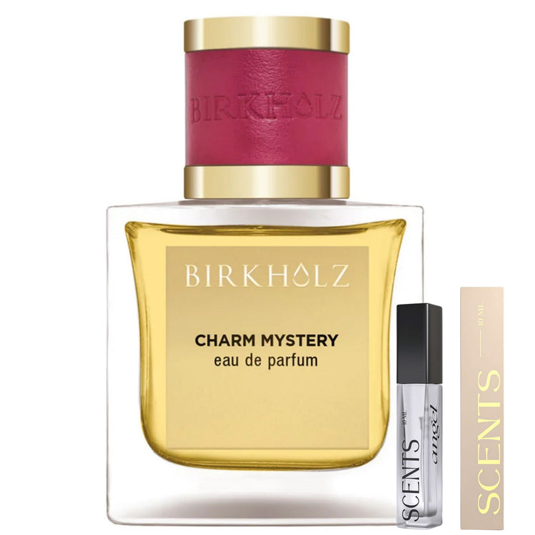 Birkholz Charm Mystery Eau de Parfum