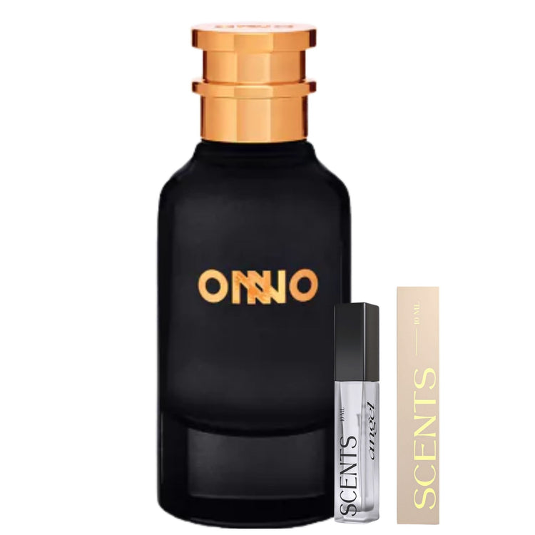ONNO Fresh Bouquet Eau de Parfum