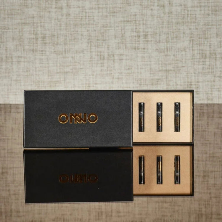 ONNO Discovery Set Fresh