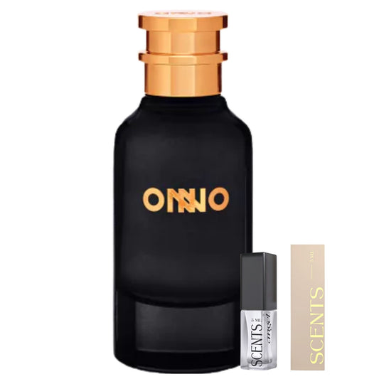 ONNO Mystic Oud Eau de Parfum