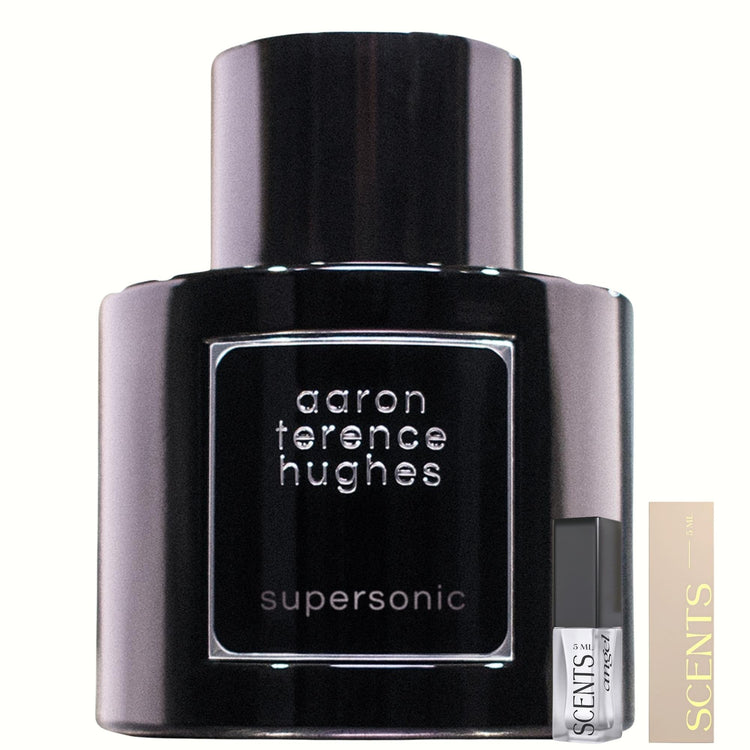 Aaron Terence Hughes Supersonic Extrait De Parfum