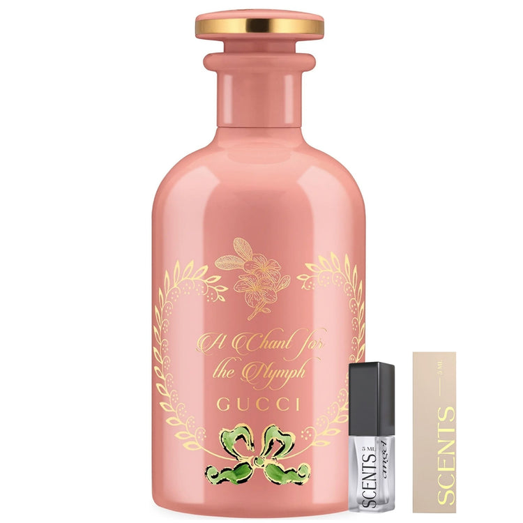 Gucci A Chant for the Nymph Eau de Parfum
