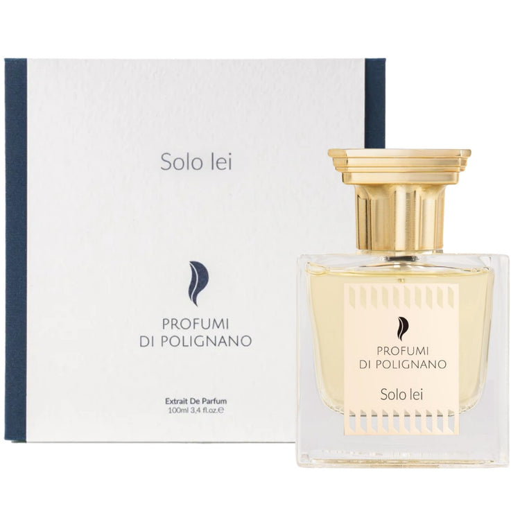 Profumi Di Polignano Solo Lei Extrait De Parfum