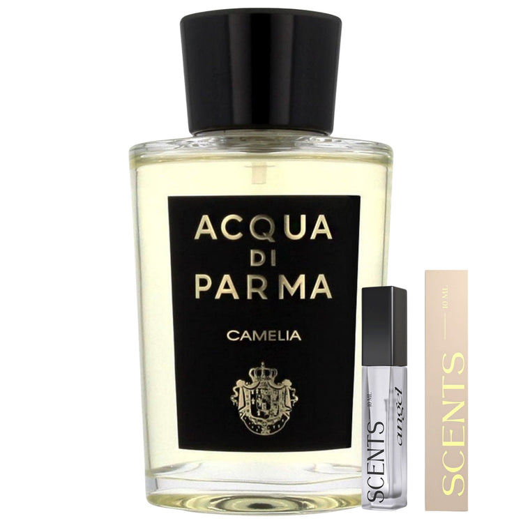 Acqua Di Parma Camelia Eau de Parfum