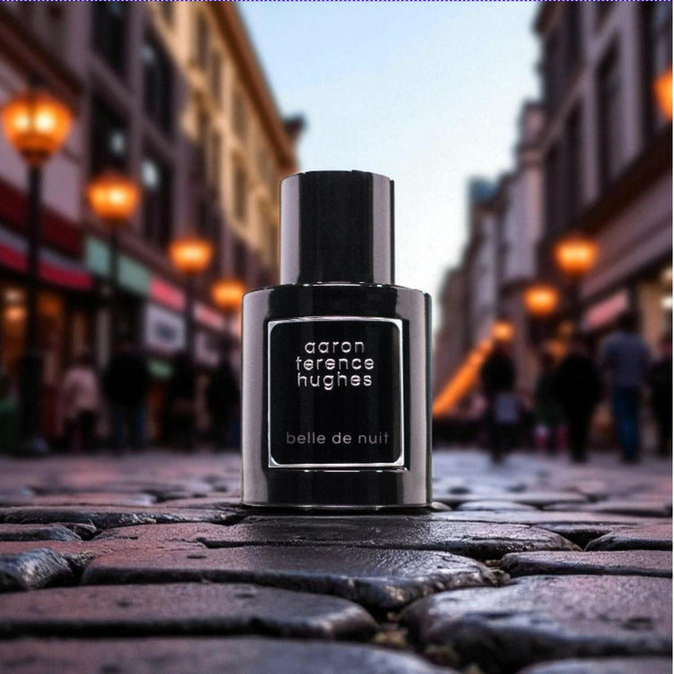 Aaron Terence Hughes Belle de Nuit Extrait De Parfum