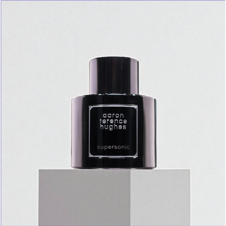 Aaron Terence Hughes Supersonic Extrait De Parfum