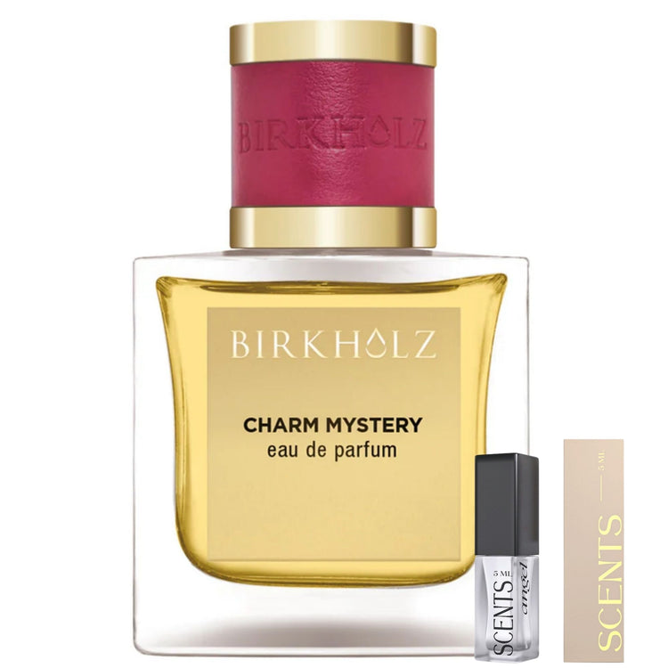 Birkholz Charm Mystery Eau de Parfum