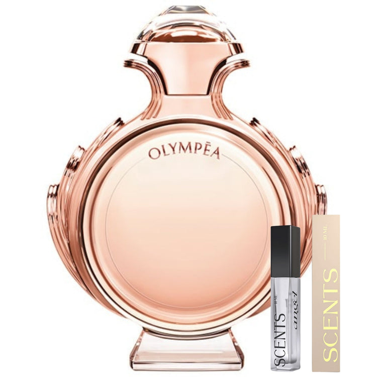 Paco Rabanne Olympea Eau de Parfum for Women