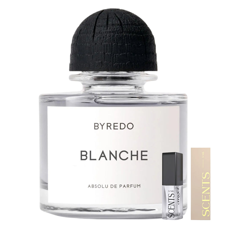 Byredo Blanche Absolu de Parfum