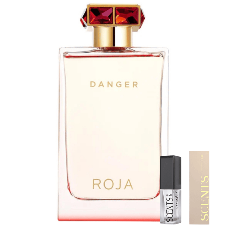 Roja Parfums Danger Pour Femme Eau de Parfum