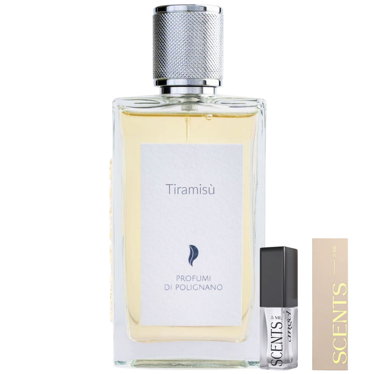 Profumi Di Polignano Tiramisu Eau de Parfum