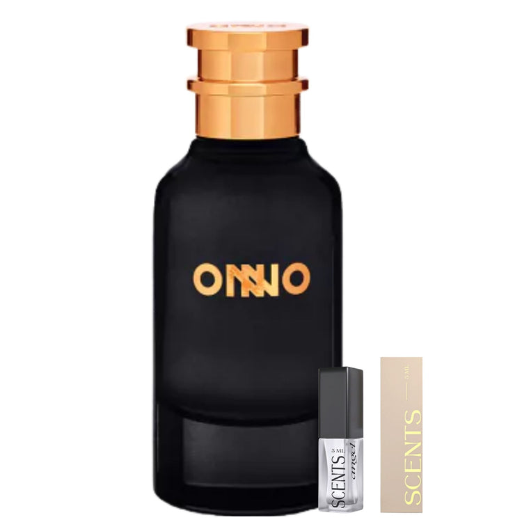 ONNO Sensual Eau de Parfum
