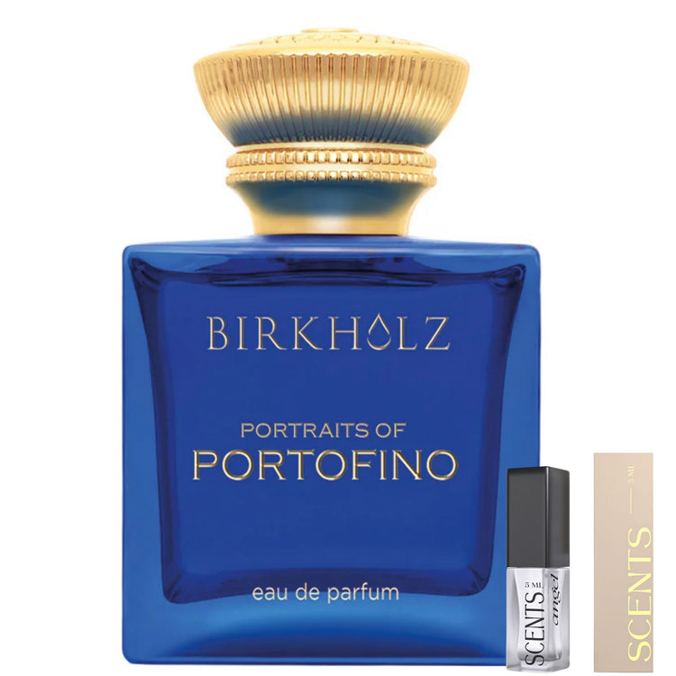 Birkholz Portraits of Portofino Eau de Parfum